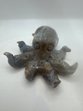 Ocean jasper octopus - new listing