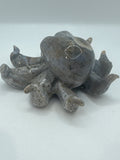 Ocean jasper octopus - new listing