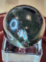 Garden Quartz Sphere Super High Quality - Crystal Spheres