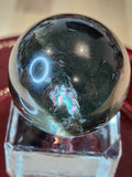 Garden Quartz Sphere Super High Quality - Crystal Spheres