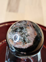 Garden Quartz Sphere Super High Quality - Crystal Spheres