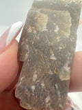 Rainbow Lattice Sunstone - New listing
