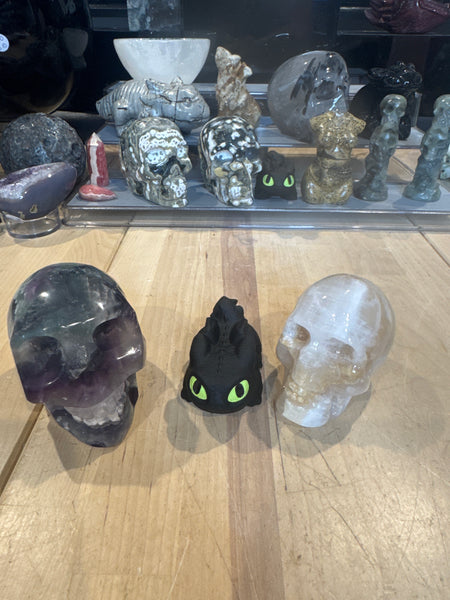 Chantell - live sale