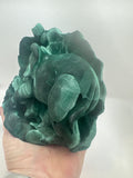 Malachite Elephant - New listing
