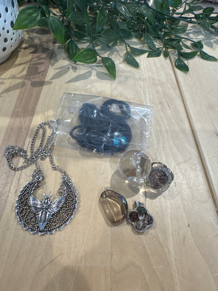 Bertina - live sale