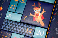PRE ORDER Crystal Advent Calendar