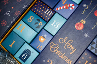 PRE ORDER Crystal Advent Calendar
