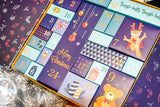 PRE ORDER Crystal Advent Calendar