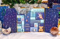 PRE ORDER Crystal Advent Calendar