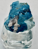 Shattuckite specimen 7gm
