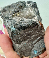 Shattuckite Freeform 248gm