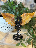 Golden Healer Angel/Devil Wings (B)