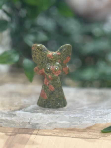 Unikite Angel