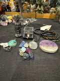 Shay - live sale