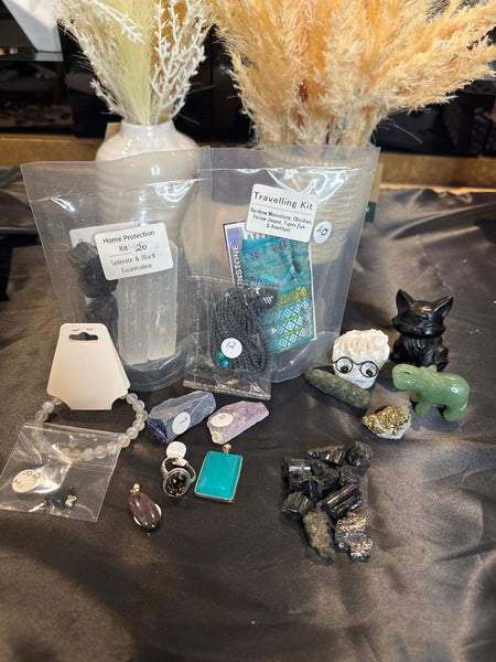 Shay - live sale
