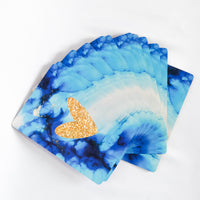 Warrior Woman Affirmation Card Boxed Set
