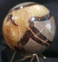 Septarian - Crystal Spheres
