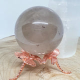 Smokey Quartz Sphere - Crystal Spheres